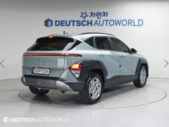 Фото авто Hyundai Kona