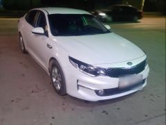 Photo of the vehicle Kia K5