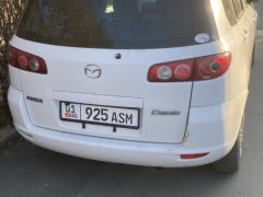 Сүрөт унаа Mazda Demio