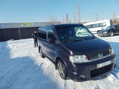 Фото авто Honda Stepwgn