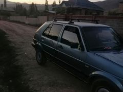 Photo of the vehicle Volkswagen Golf