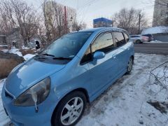 Сүрөт унаа Honda Fit