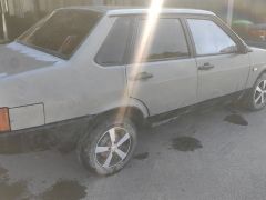 Сүрөт унаа ВАЗ (Lada) 21099