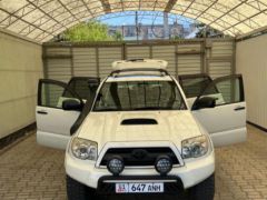 Фото авто Toyota 4Runner