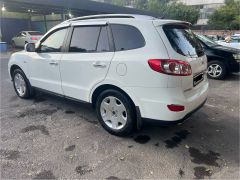 Photo of the vehicle Hyundai Santa Fe