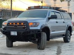 Photo of the vehicle Toyota Tundra