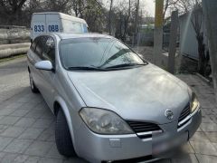 Сүрөт унаа Nissan Primera