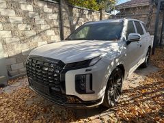 Photo of the vehicle Hyundai Palisade