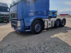 Фото авто Volvo FH