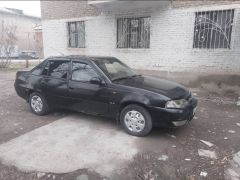 Фото авто Daewoo Nexia