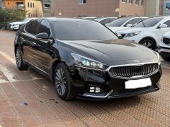 Фото авто Kia K7