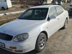 Сүрөт унаа Daewoo Leganza