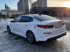 Сүрөт унаа Kia K5