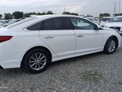 Photo of the vehicle Hyundai Sonata