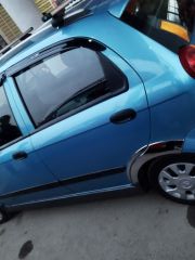 Сүрөт унаа Daewoo Matiz