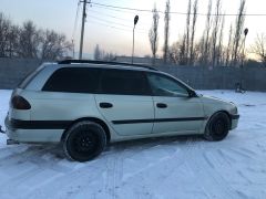 Сүрөт унаа Toyota Avensis