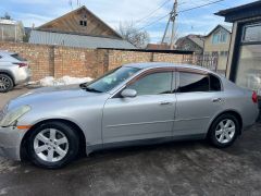 Photo of the vehicle Nissan Skyline