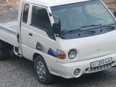 Фото авто Hyundai Porter