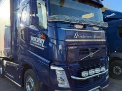 Фото авто Volvo FH