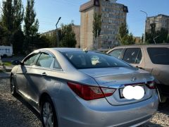 Сүрөт унаа Hyundai Sonata