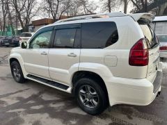 Фото авто Lexus GX