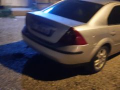 Photo of the vehicle Ford Mondeo