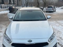 Photo of the vehicle Kia K3