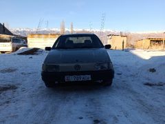 Сүрөт унаа Volkswagen Passat