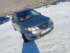 Photo of the vehicle Mazda Demio