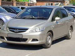 Сүрөт унаа Honda Fit Aria