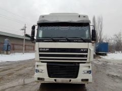 Фото авто DAF XF95 series