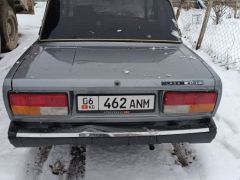 Photo of the vehicle ВАЗ (Lada) 2107