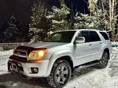 Photo of the vehicle Toyota 4Runner