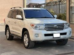 Photo of the vehicle Toyota Land Cruiser