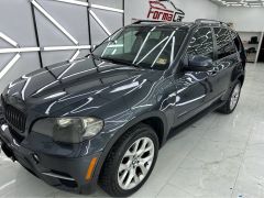 Сүрөт унаа BMW X5