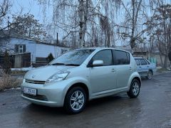 Сүрөт унаа Toyota Passo