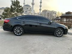 Фото авто Toyota Avalon