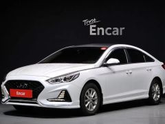 Фото авто Hyundai Sonata