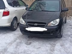 Фото авто Hyundai Getz