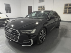 Photo of the vehicle Audi A6