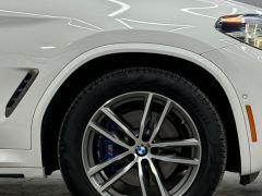 Photo of the vehicle BMW X3