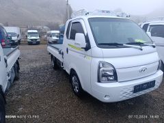 Фото авто Hyundai Porter