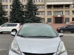 Сүрөт унаа Honda Fit