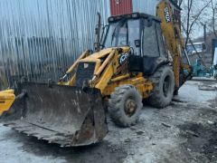 Photo of the vehicle JCB 3CX