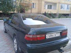 Сүрөт унаа Honda Accord