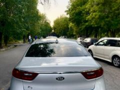 Сүрөт унаа Kia K7