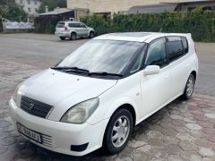 Фото авто Toyota Opa