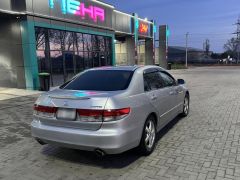 Сүрөт унаа Honda Inspire