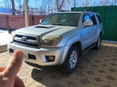 Фото авто Toyota 4Runner