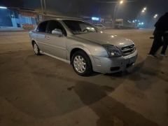 Фото авто Opel Vectra